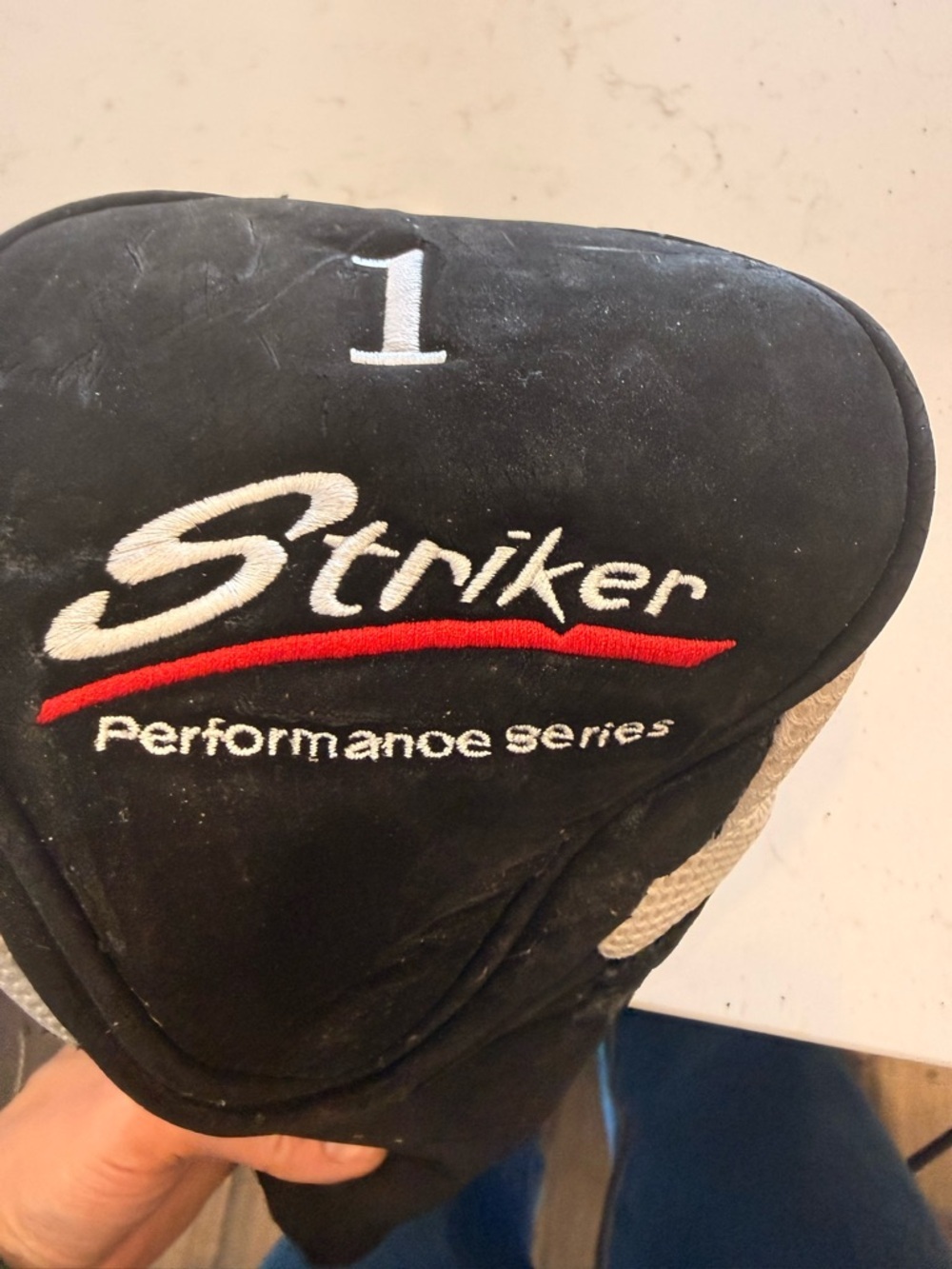 🔥 Closet Sale — 3 for $25 / 5 for $50 - #1 Black Golf Club Headcover